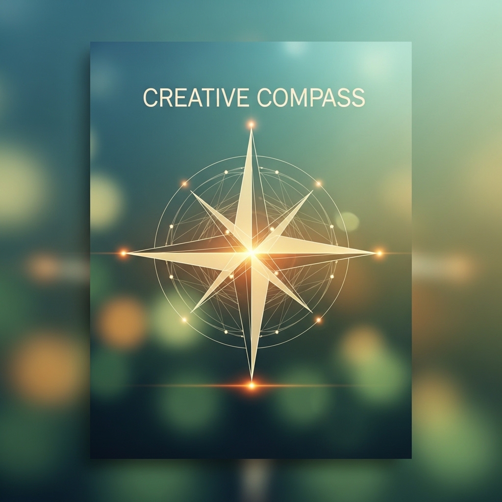 
									Creative Compass