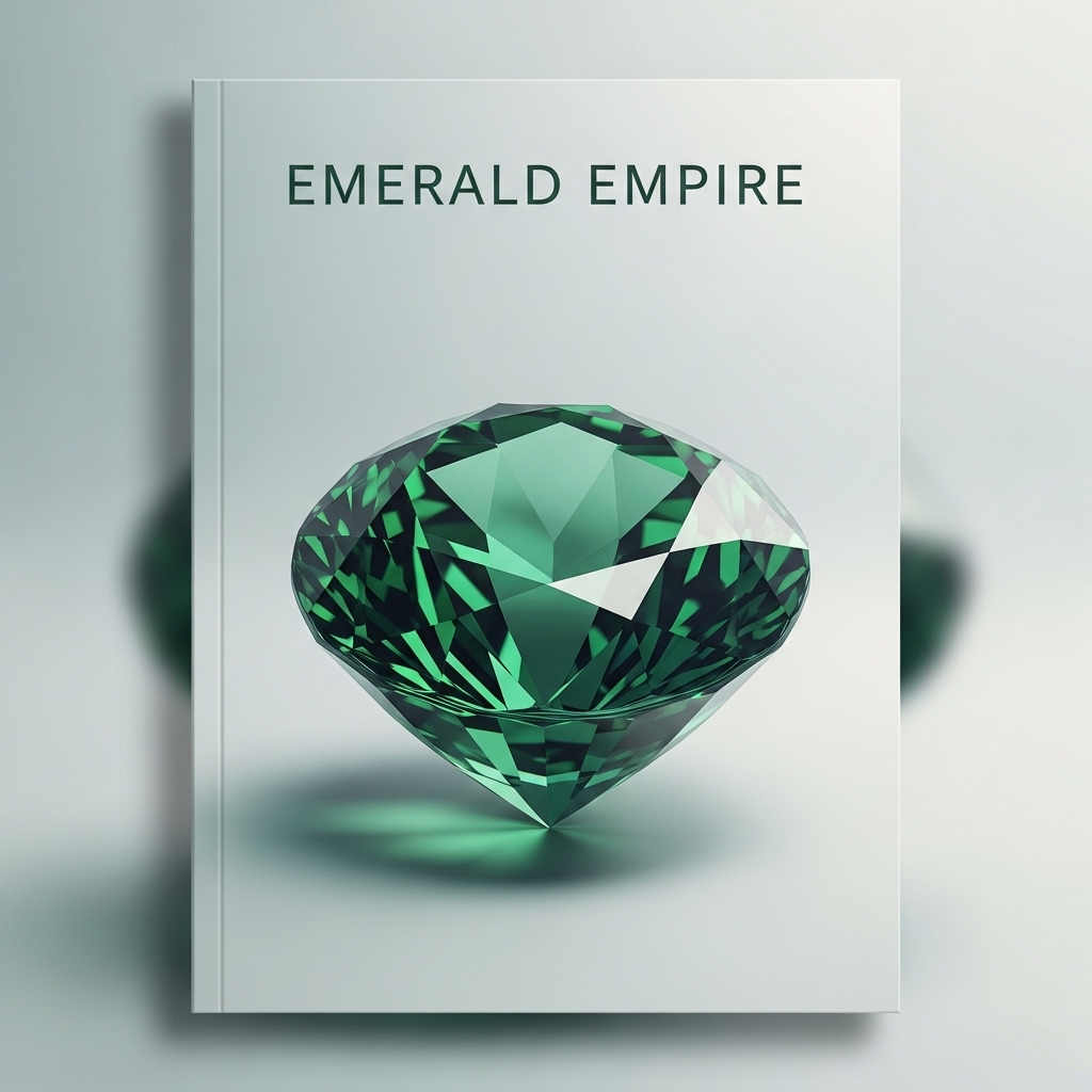 
									Emerald Empire