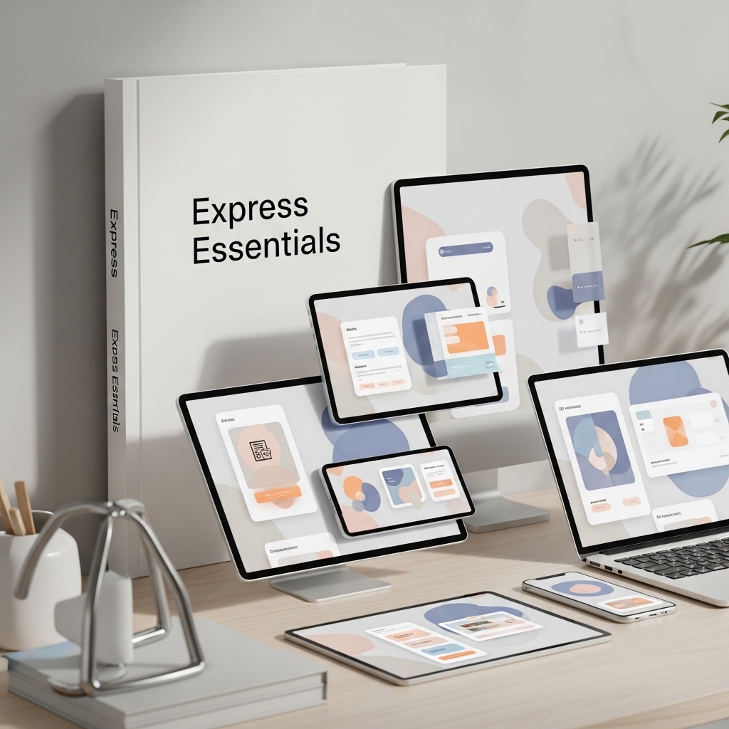 
									Express Essentials