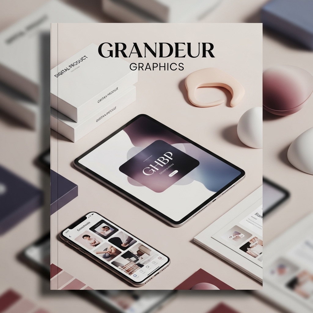 
									Grandeur Graphics