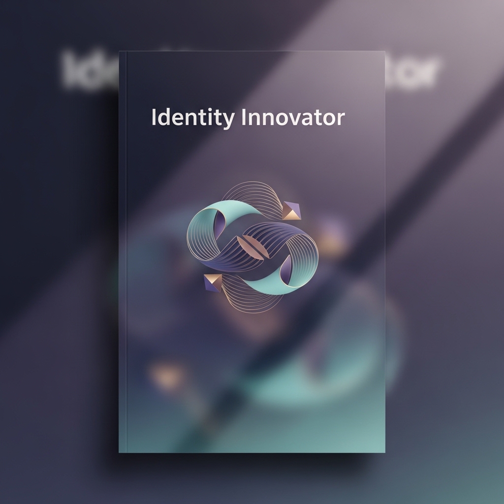 
									Identity Innovator