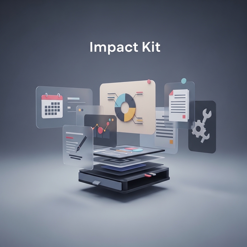 
									Impact Kit