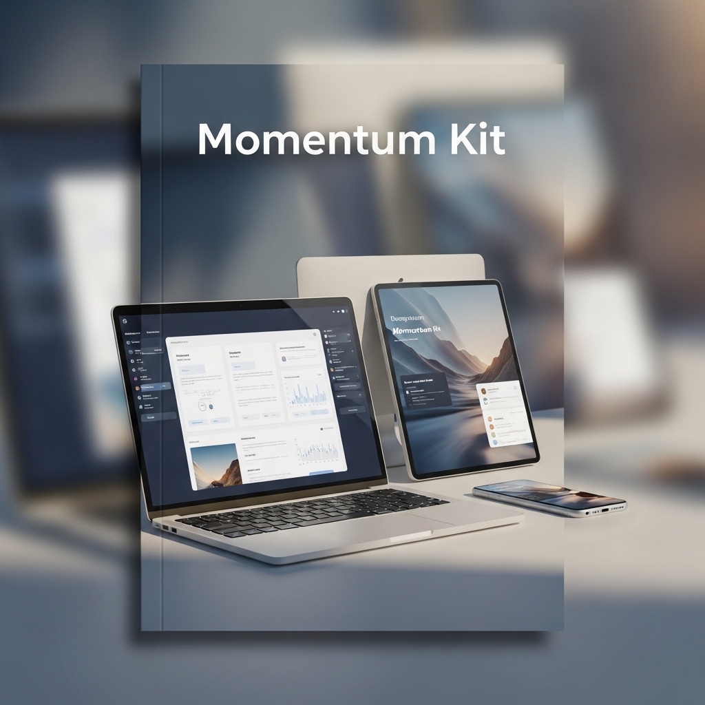 
									Momentum Kit