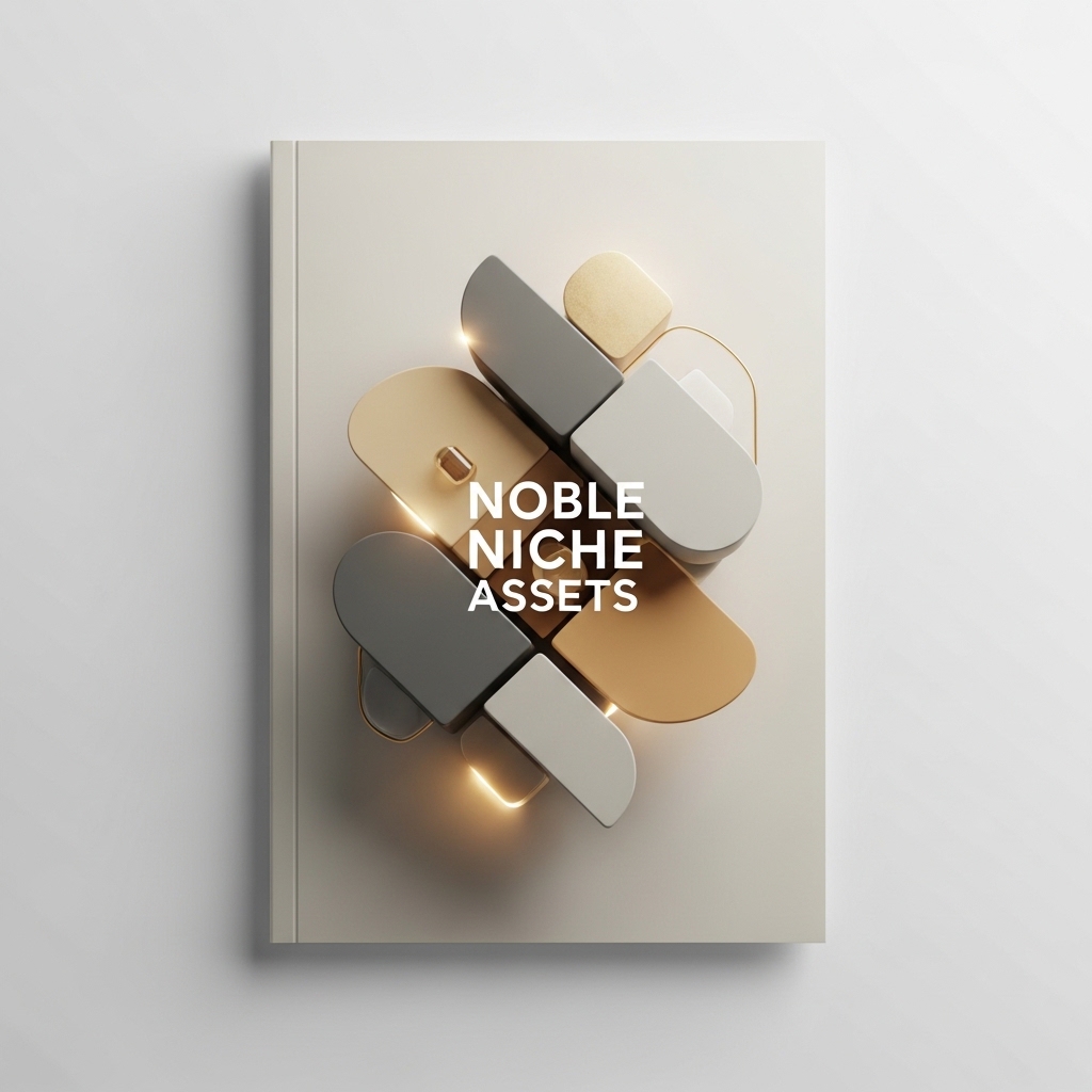 
									Noble Niche Assets