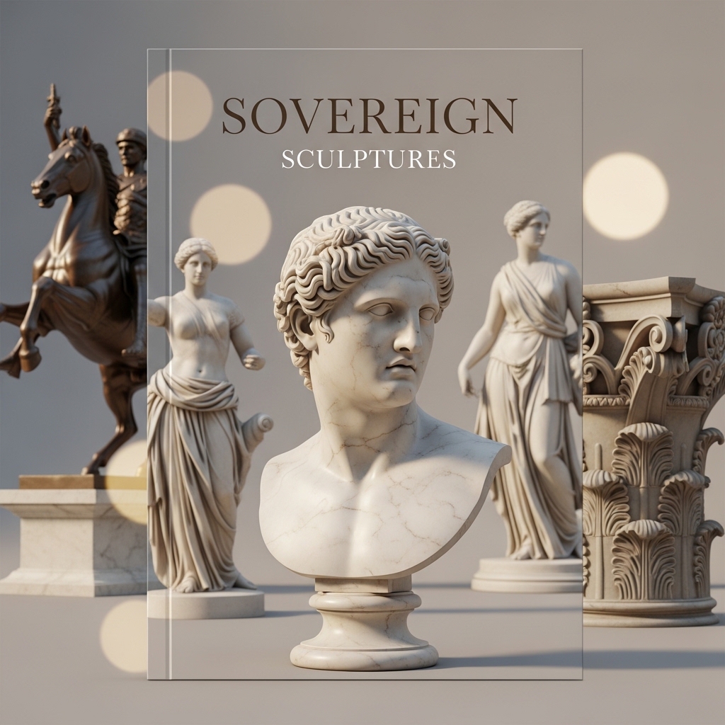 
									Sovereign Sculptures