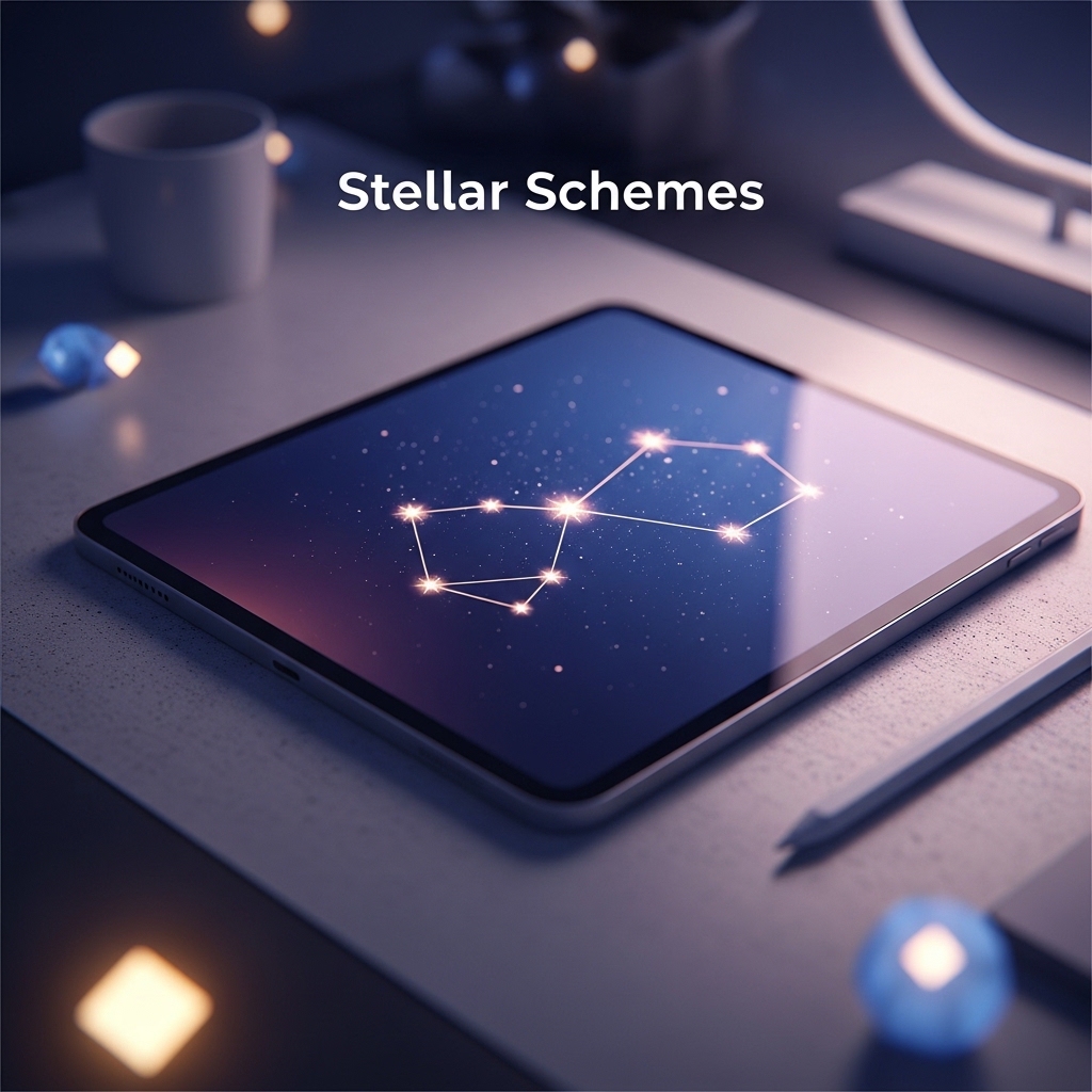 
									Stellar Schemes