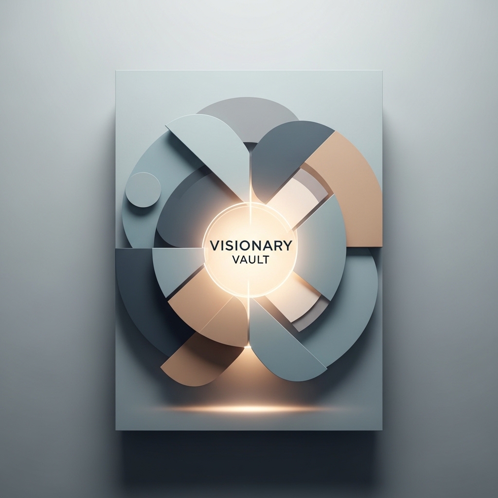 
									Visionary Vault